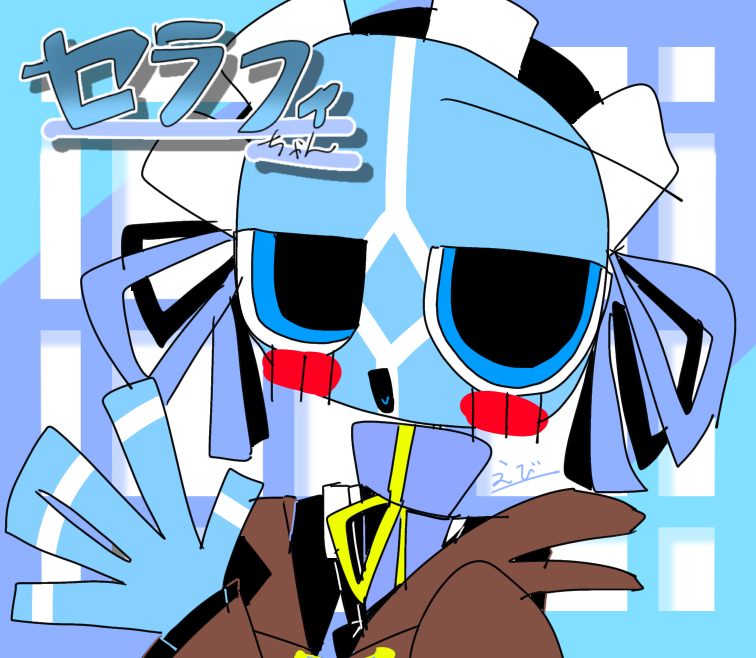 好きな絵柄 - ibisPaint