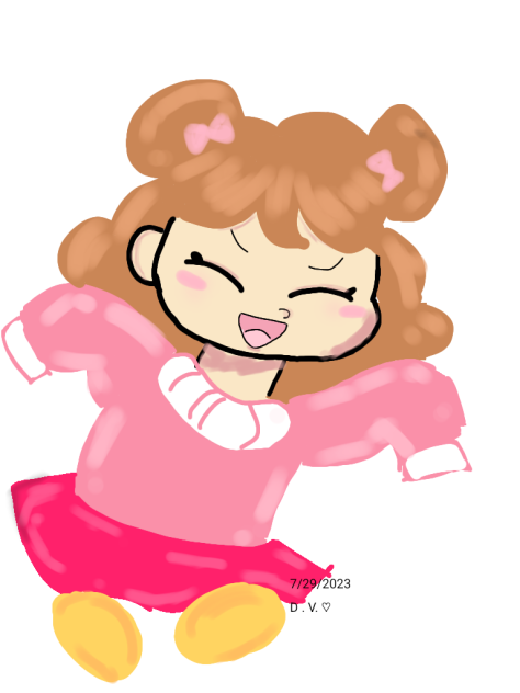 🏃‍♀️