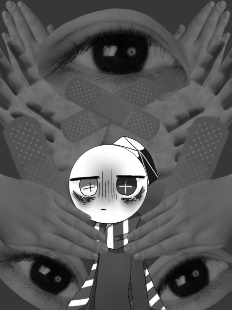 アナタヲマモルヨ