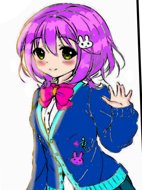 Violetta
