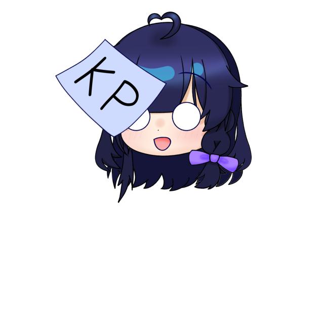 クトゥルフの立ち絵(の予定)