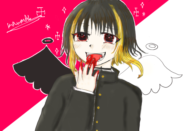 orehakawaii♡♡
