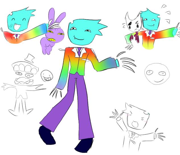 tadc oc idk