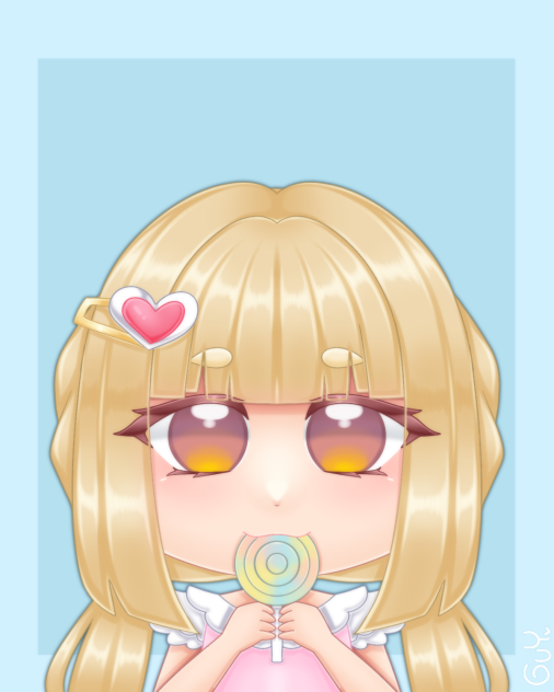 🍭 #3
