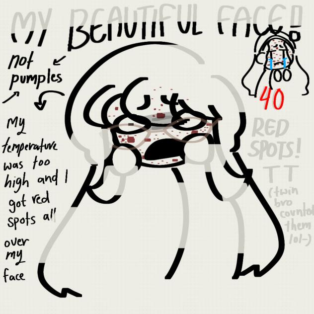 I DONT WANA CUSS RN😤🤬