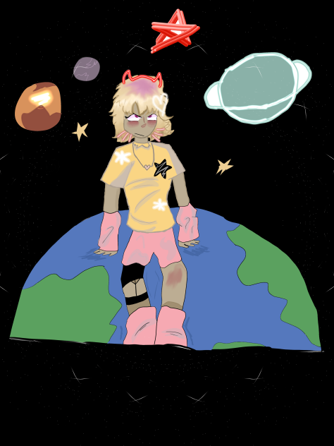 DITYS entry - ibisPaint