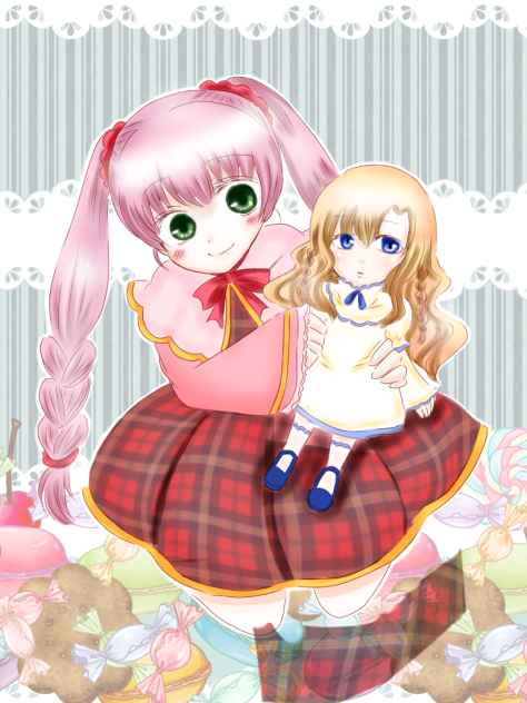オリキャラ