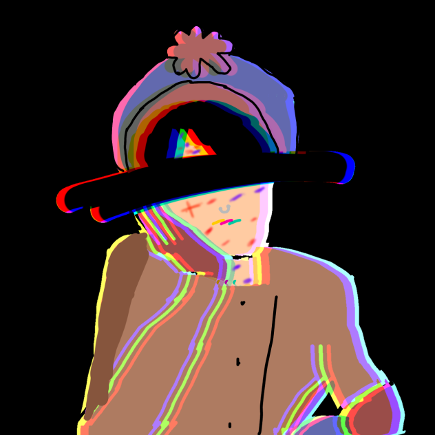 High school bitch - ibisPaint