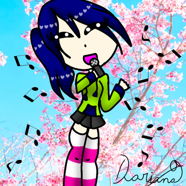 ¡Sing!