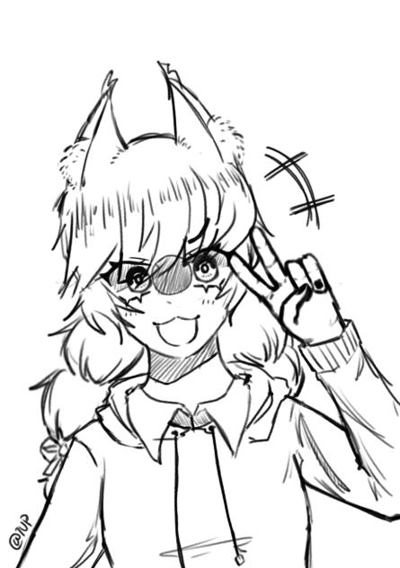 Yokoso.