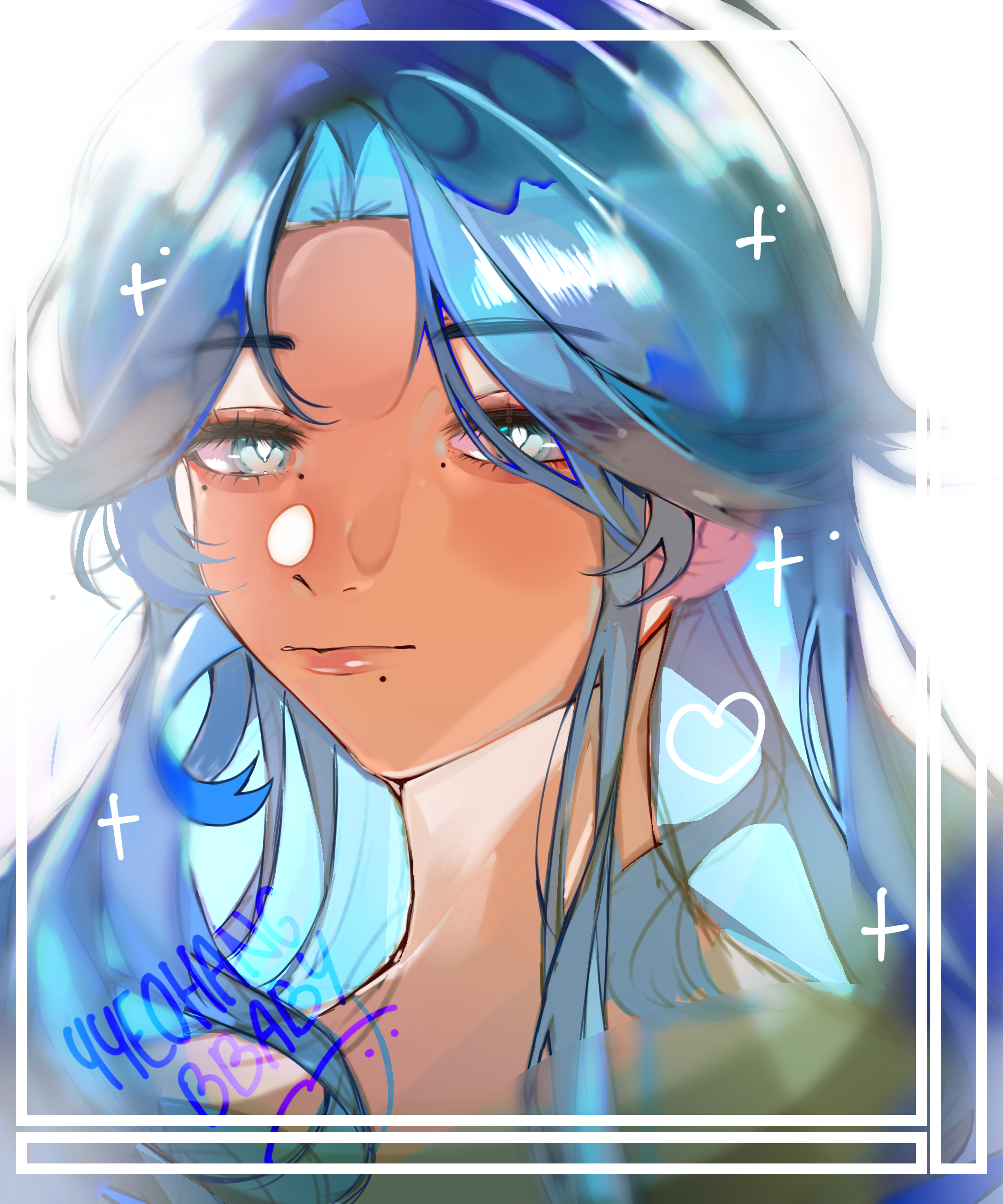Light - ibisPaint