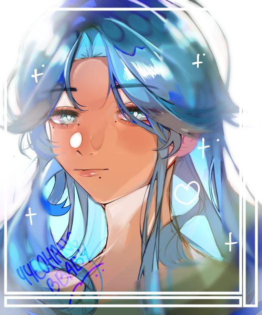 Light - ibisPaint