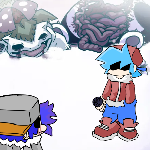 frostmic