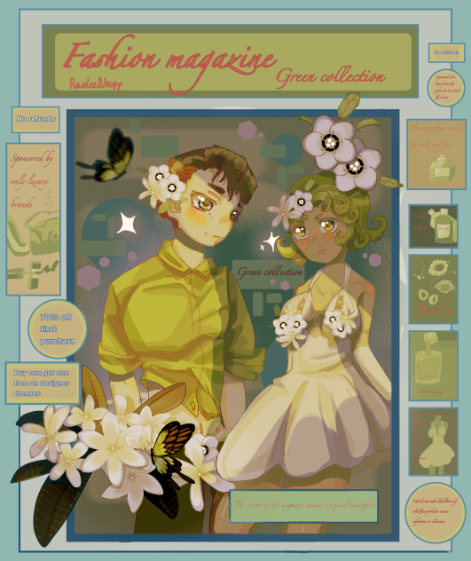 Magazine