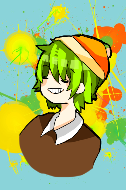 ★らくがき★