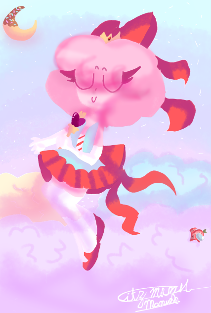 🍭🍬🍫🍧🍩Sweet World🍰🍮🍯🍨🍩