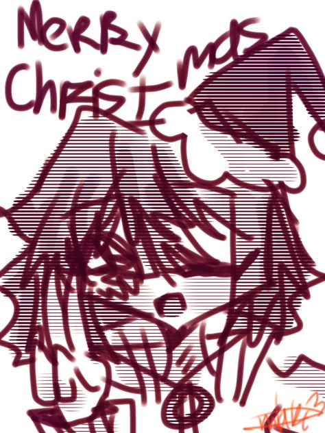 something for Christmas 🎄