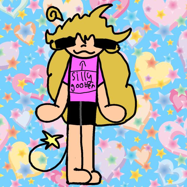 Dilly goober ^w^