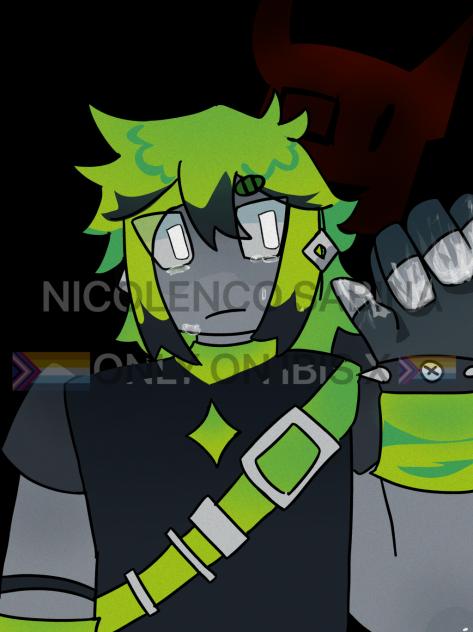 It looks better without the effect ngl