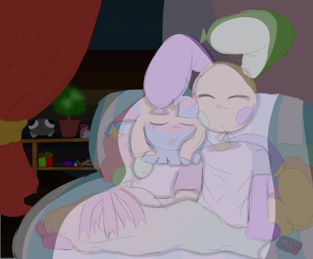 I ship them