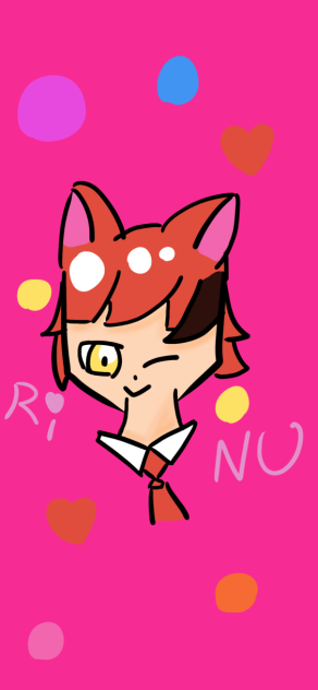 莉犬くんっ！【改】