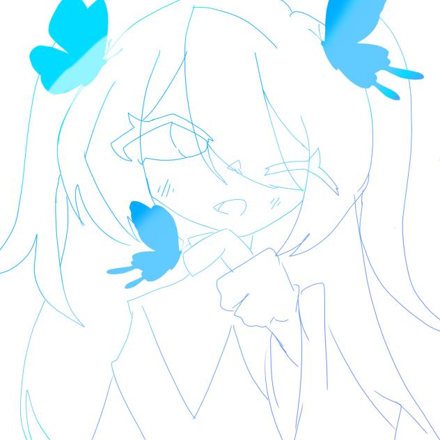 塗り絵