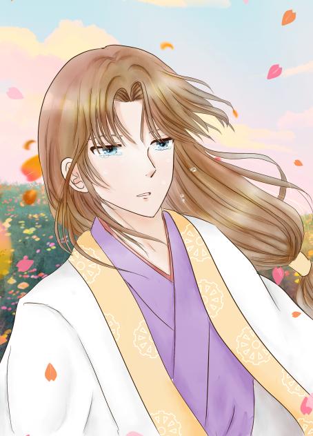 暁のヨナ　スウォン