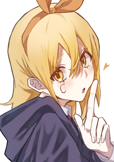 イラストオーダー✩﻿れもん れもんちゃーん！ - ibisPaint
