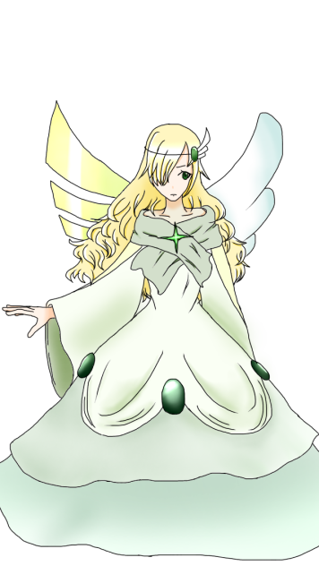 緑