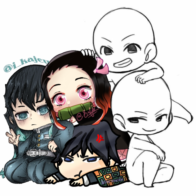 collab (demon slayer)