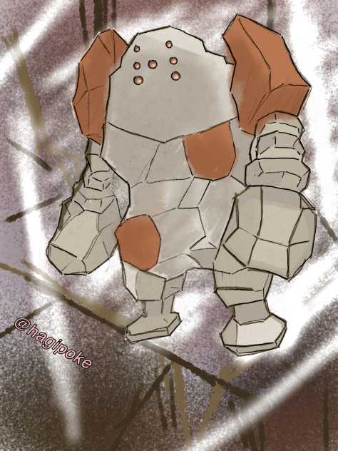 レジロック