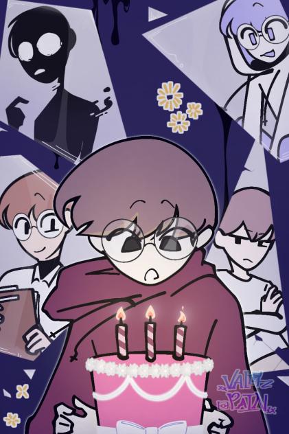 Happy Birthday, Eugene! (UWO)