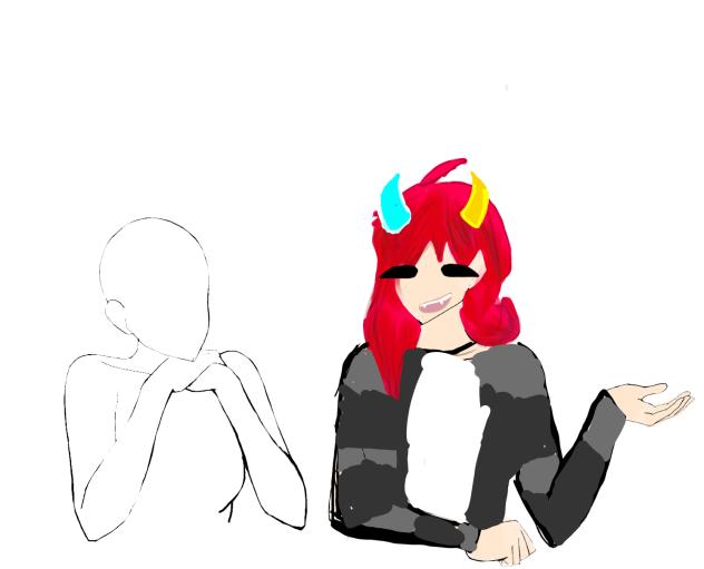 ℂ𝕠𝕝𝕒𝕓!!