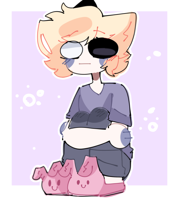 Bean💜✨