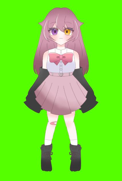 ピグパのアバの新衣装！！