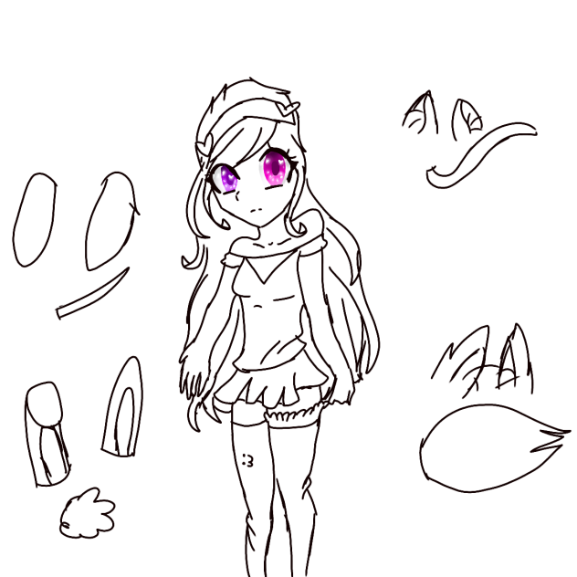 27 sin título - ibisPaint