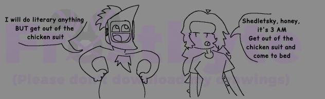 forsaken slash roblox meme