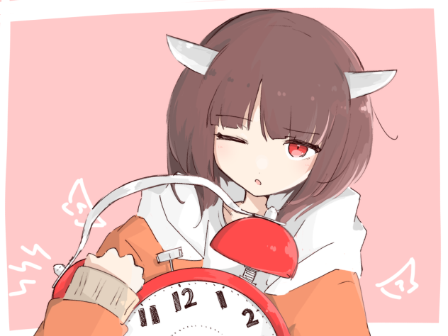タイムリープ少女