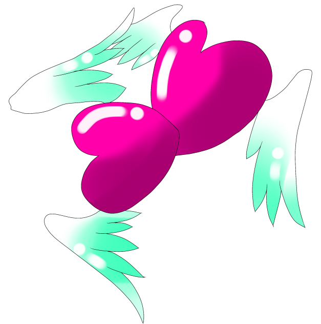 レトロポップ、エンジェルハート