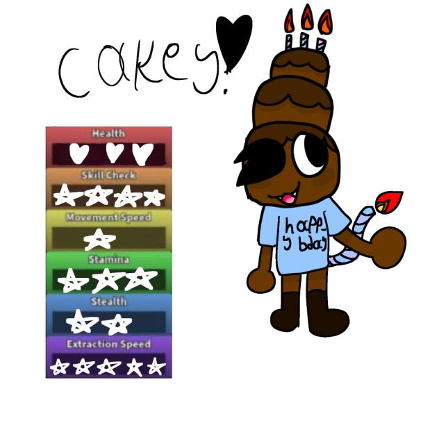 new oc (cosmo cousin again )