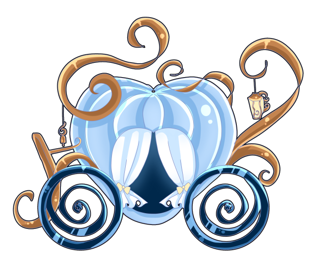 Pumpkin Car