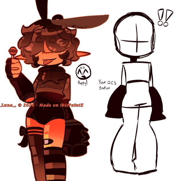 💚 - April Fools Day - Collab - 💚 !!!