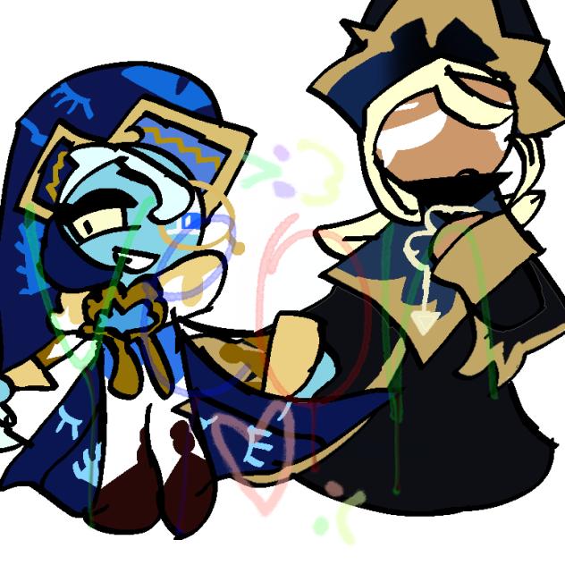 truth and delicate (smc and pvc skins)