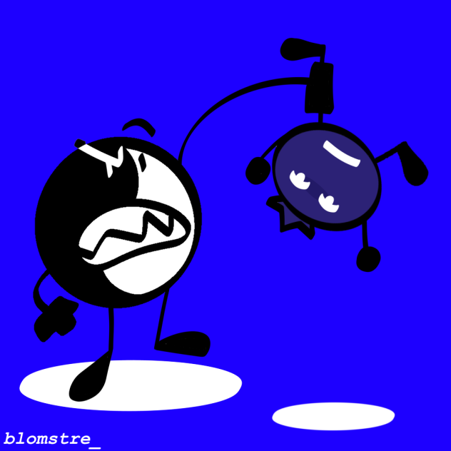 anger