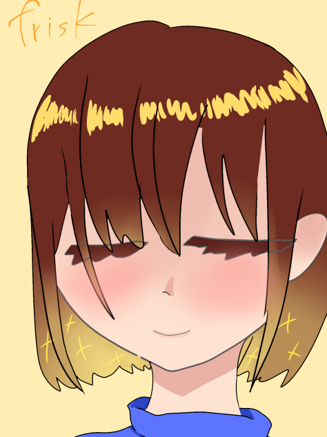 フリちゃん