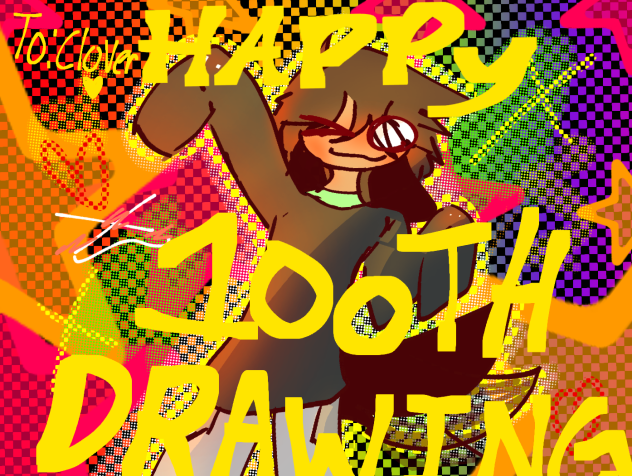 AM DONE - ibisPaint