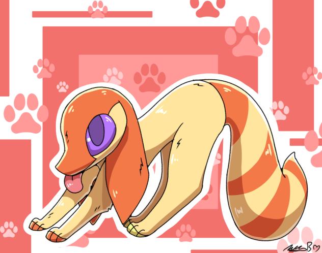 Fanart For Lps Pokémon Fire!