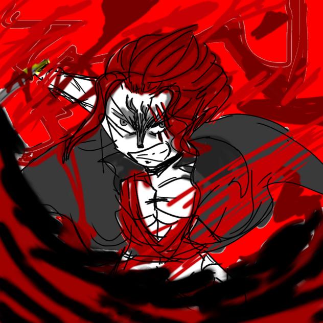 ディフォルメ神避
