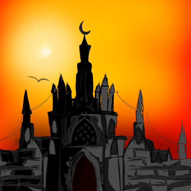 Castle 🏰