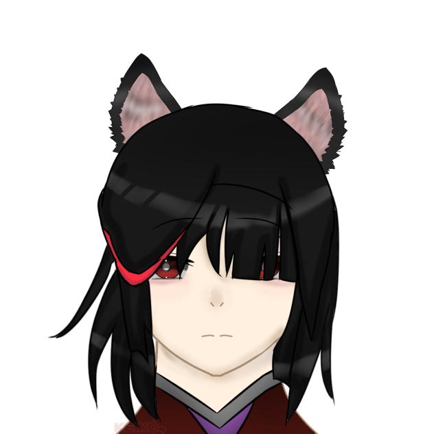 first try - ibisPaint